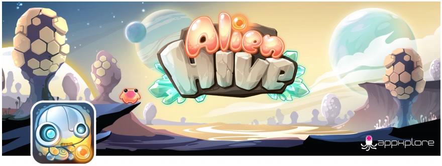 Image result for game image for the Alien Hive