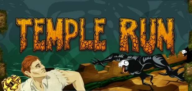 Temple Run logo