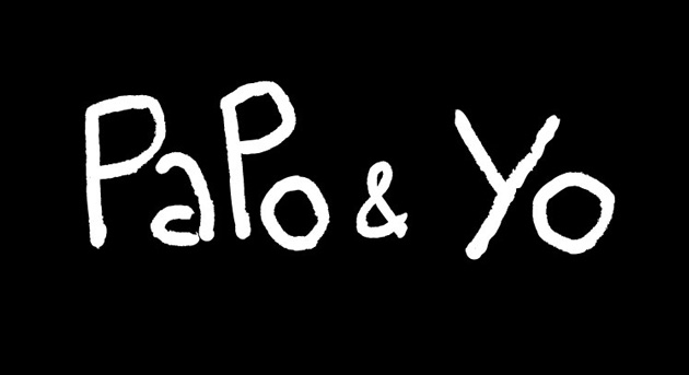 On Papo & Yo (Minority)