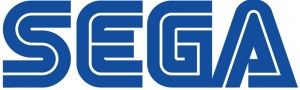 SEGA logo