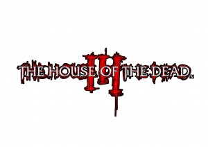 The House of the Dead 3 logo