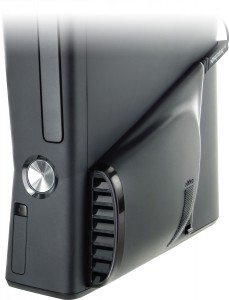 Nyko Intercooler Stealth Xbox 360