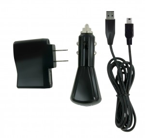 Nyko Power Kit for Kindle Fire