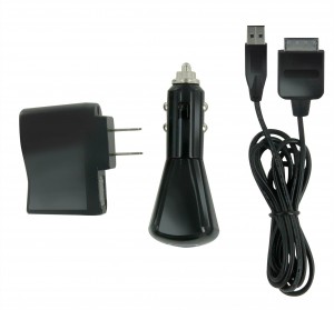 Nyko Power Kit for PS Vita