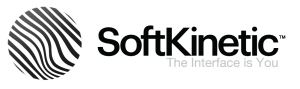 SoftKinetic logo