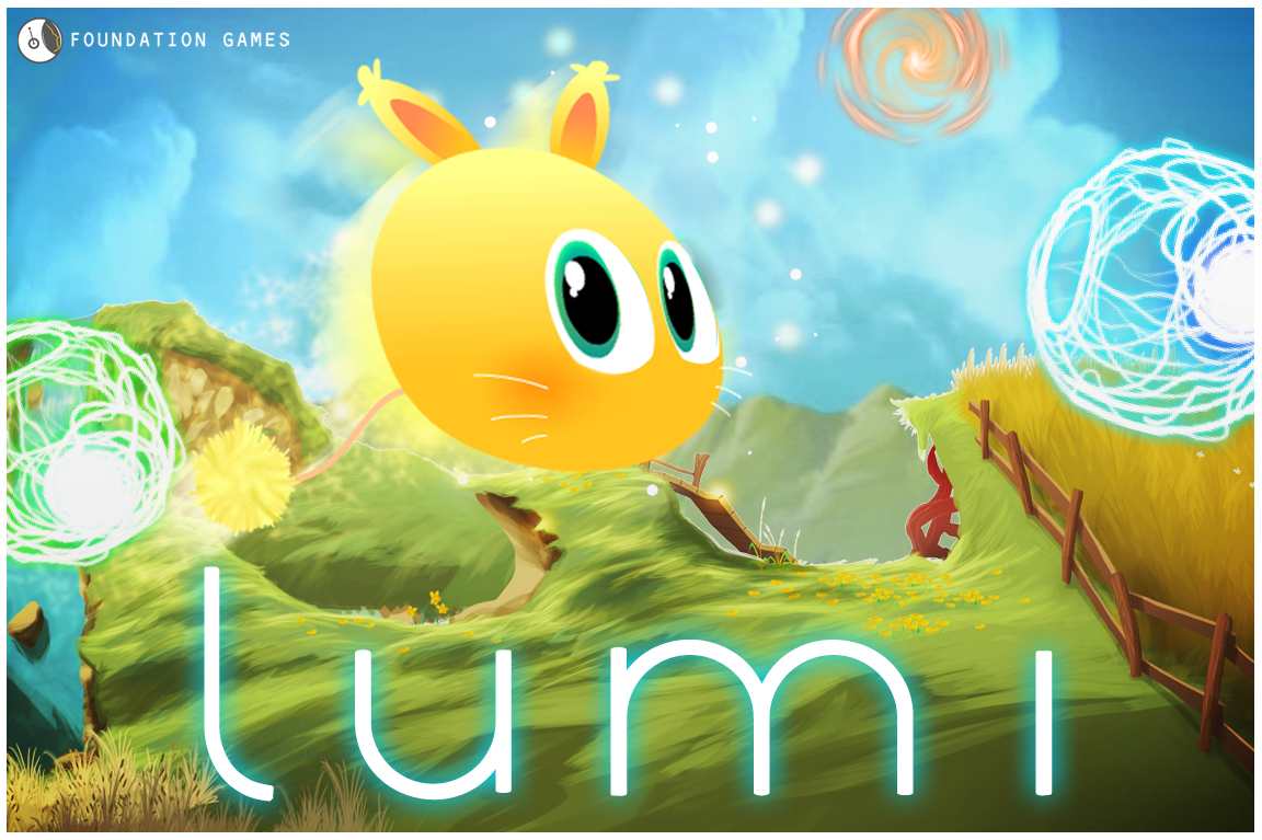 Lumi::Appstore for Android