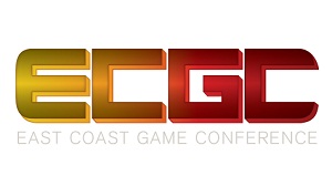 East Coast Game Conference logo