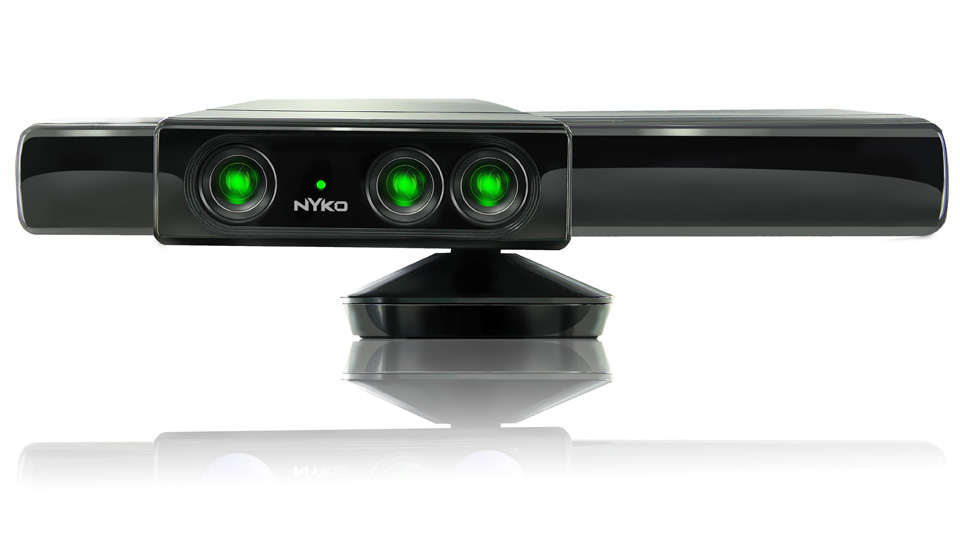 Nyko Zoom for Kinect