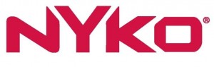 Nyko Logo