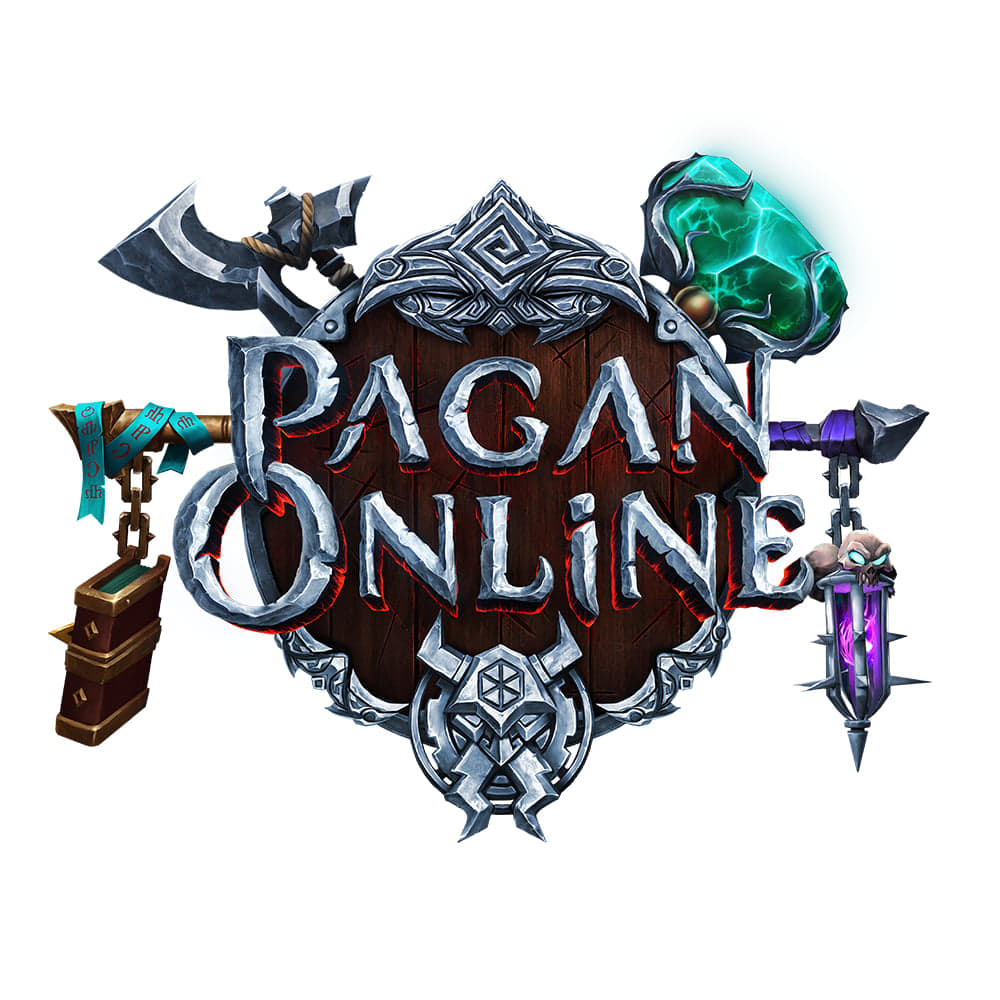 Pagan deals online console