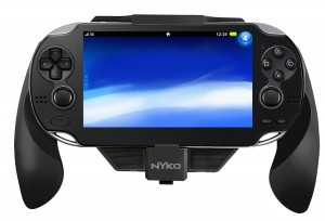 Power Grip for PS Vita