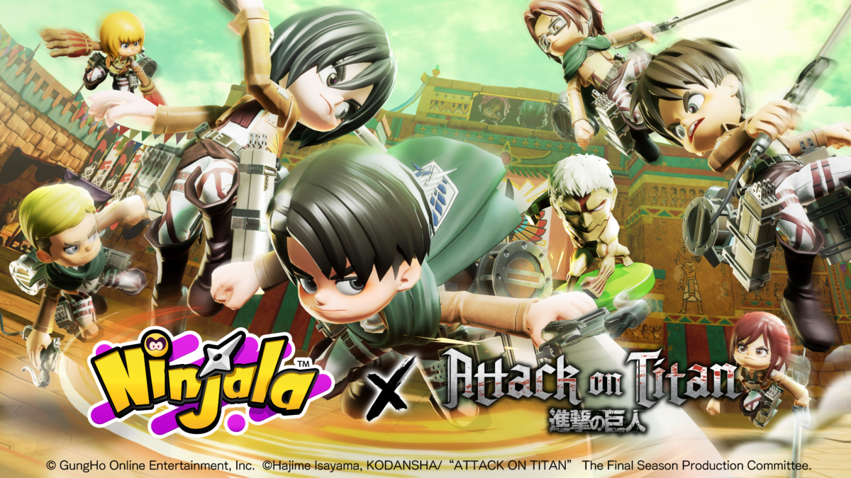 Shingeki no Kyojin 88: The Attack of titan by NarutoRenegado01 on