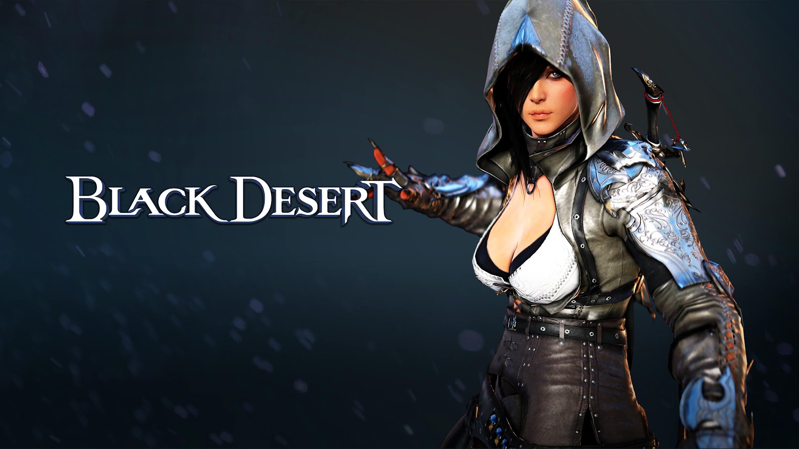 Black desert deals online for ps4