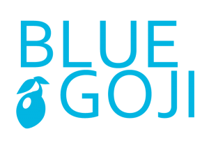 Blue Goji Logo