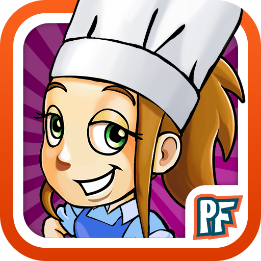 Download SpongeBob Diner Dash Deluxe app for iPhone and iPad