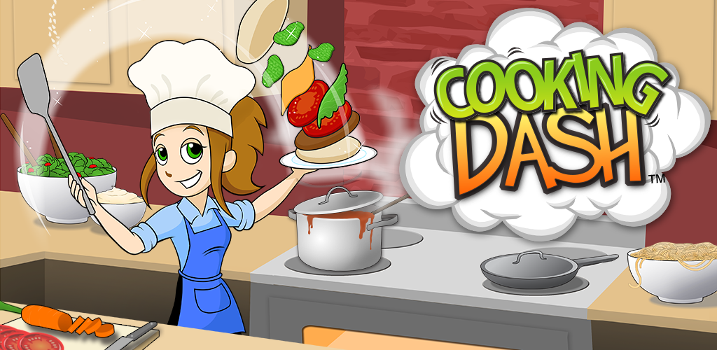 Cooking DASH