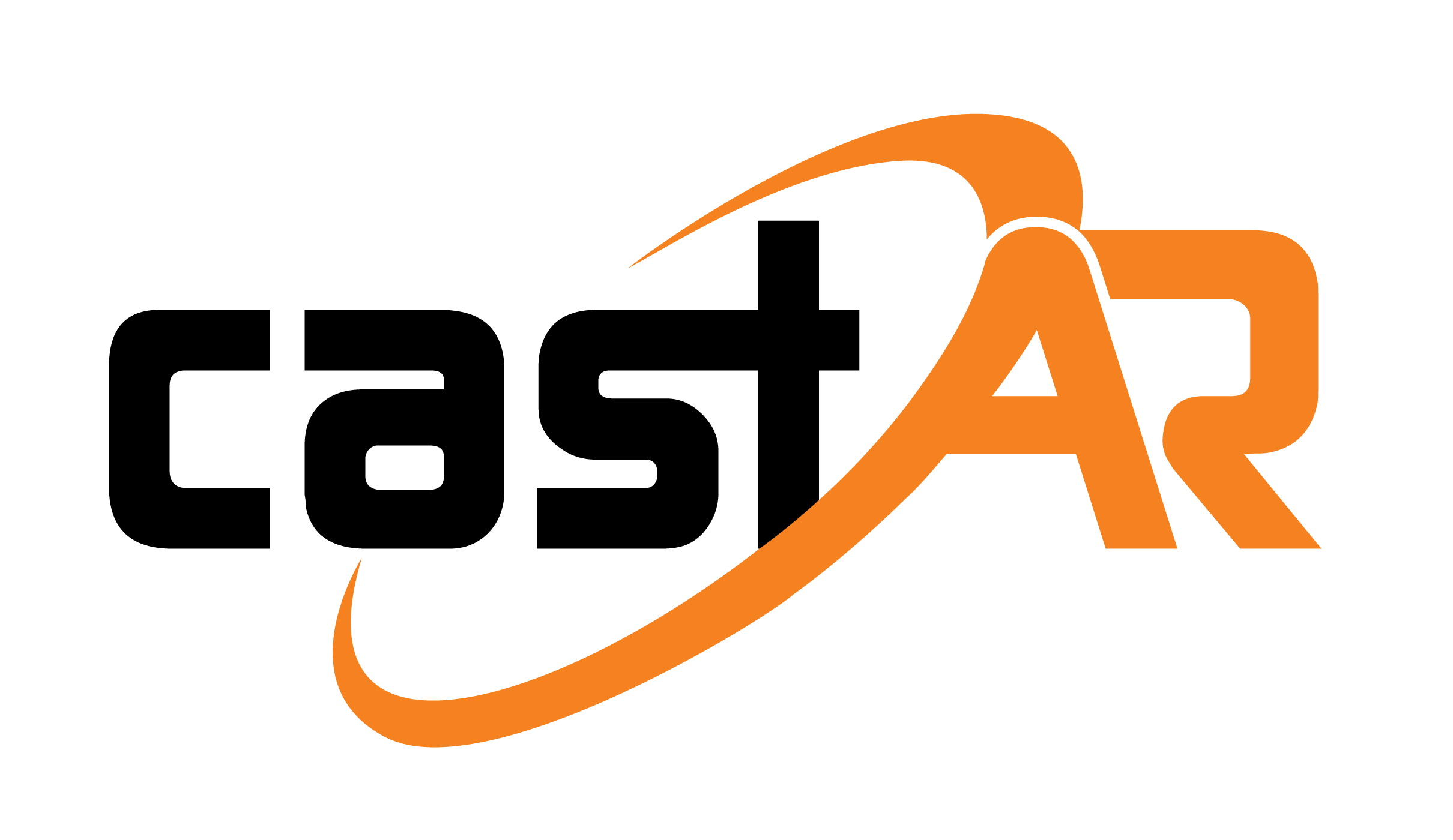 CastARlogo