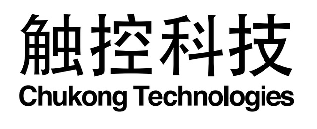 Chukong Logo