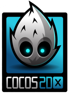 Cocos2D-x Logo
