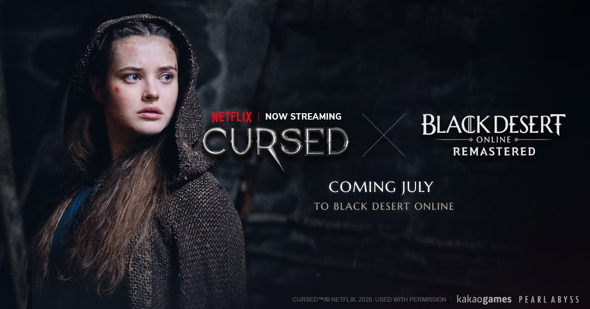 The Cursed (2020) – Review, Netflix Korean Series