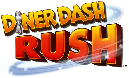 Diner Dash Rush