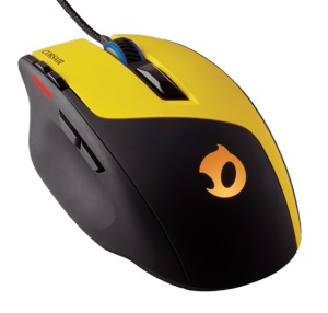 Dignitas mouse