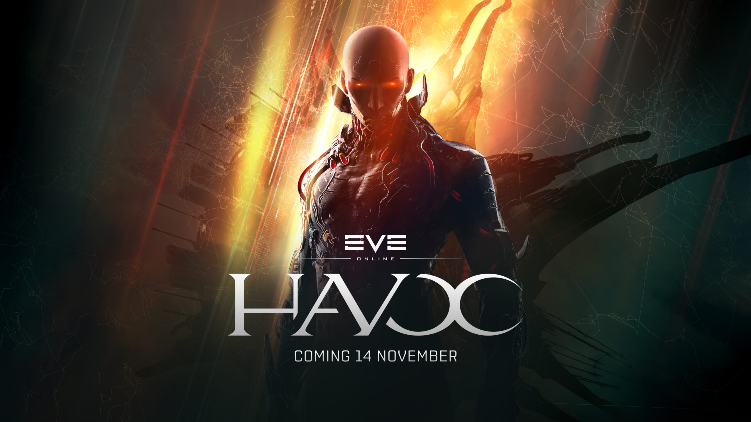 EVE Online Now Available on the Epic Games Store - TriplePoint Newsroom