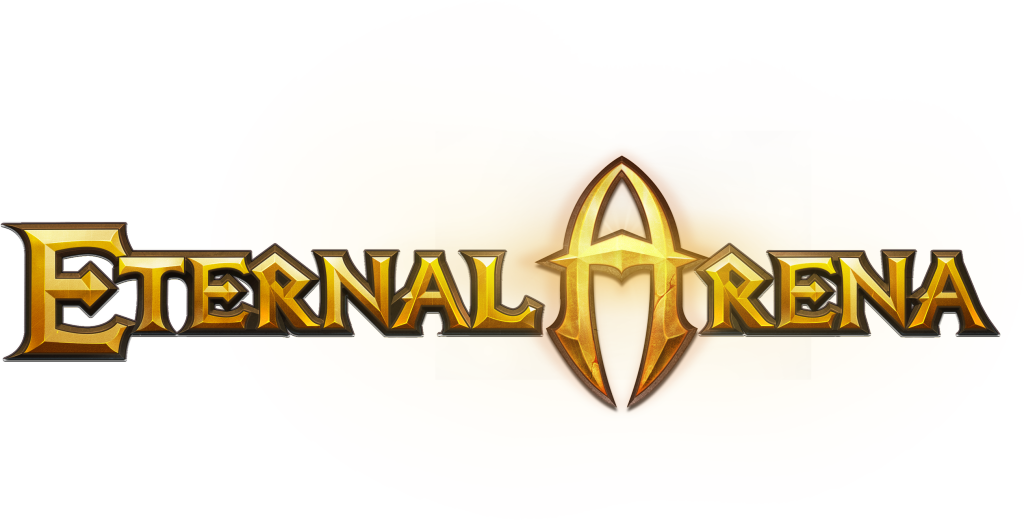 Eternal Arena_Logo