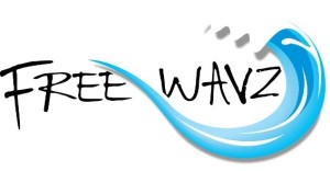 FreeWavz Logo