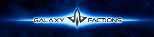 Galaxy Factions logo