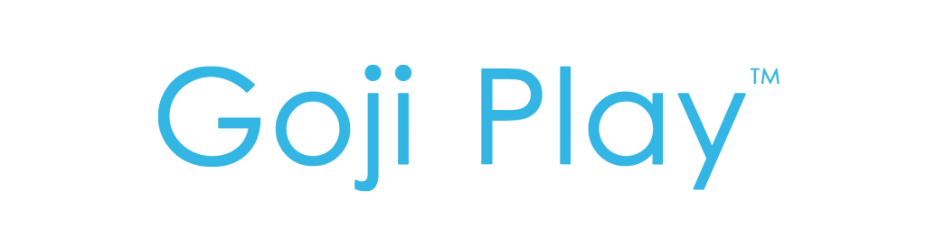 Goji Play Logo
