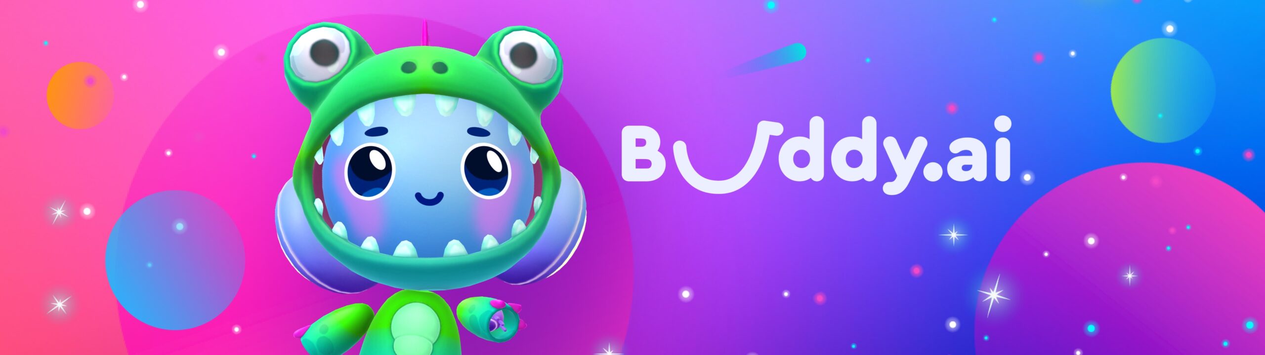 Buddy ai World s First AI Tutor For Children Under 12 Closes 11M 