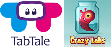 TabTale changes its name to Crazy Labs with focus on hyper-casual mobile  games