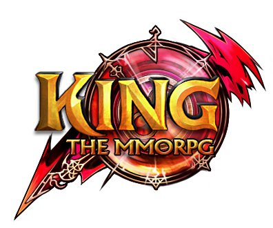 KING-THE MMORPG_LOGO