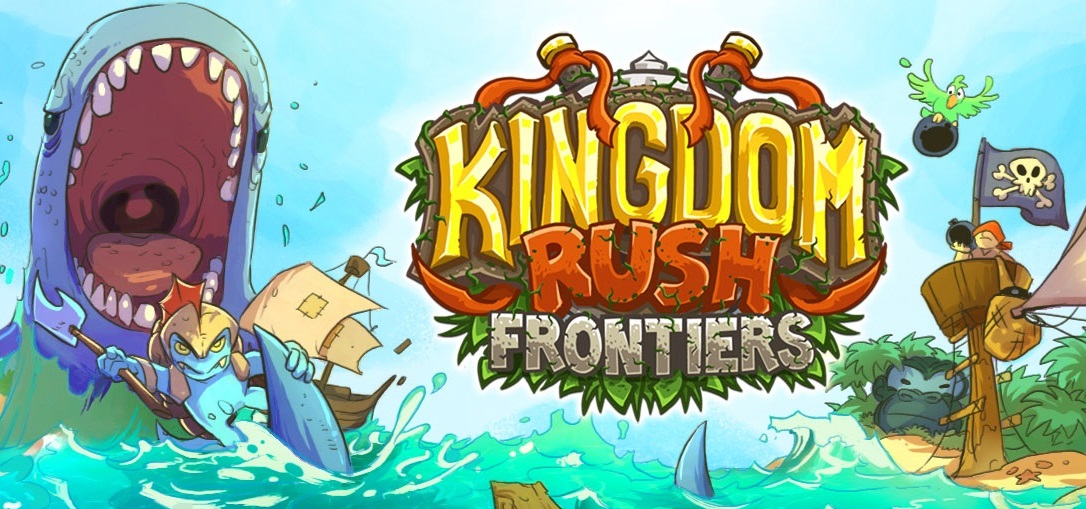 kingdom rush frontiers 2 heroes