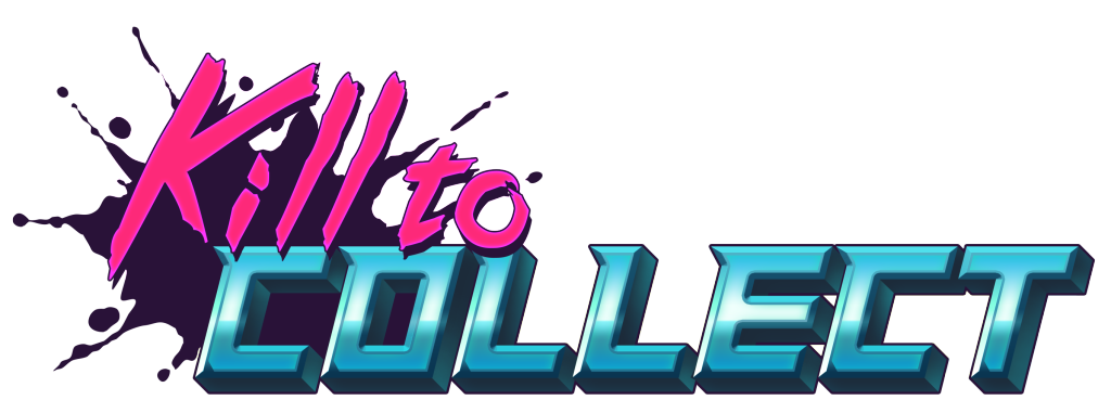 Kill_to_Collect_logo_final_notagline
