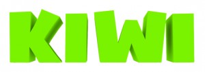 Kiwi -- Logo September 2012