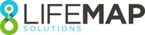 LifeMap Solutions Logo