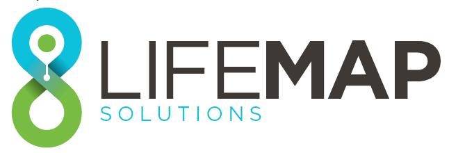 LifeMap Solutions Logo