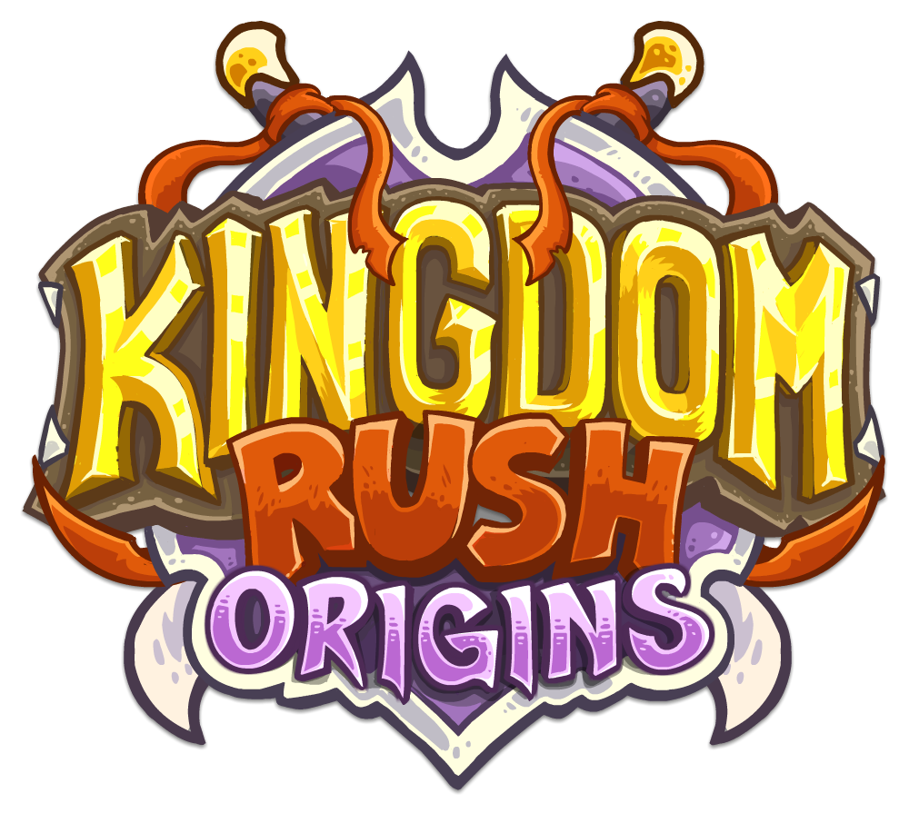 game kingdom rush origins