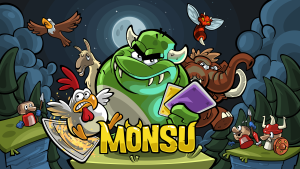 MonsuSplash