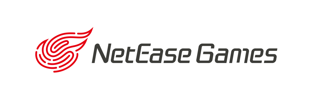 NetEase Games banner logo