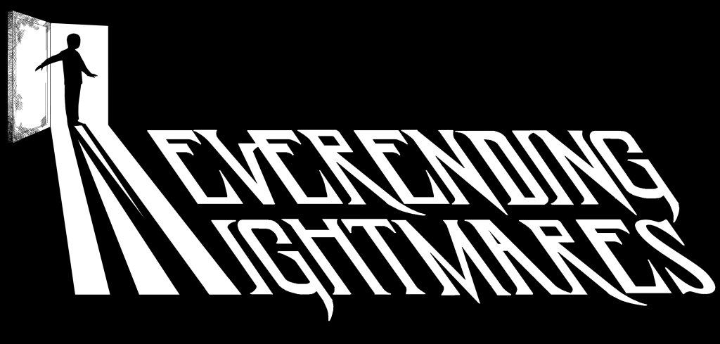 Neverending Nightmares logo