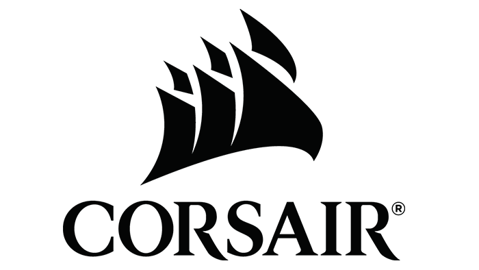 New-Corsair-Logo