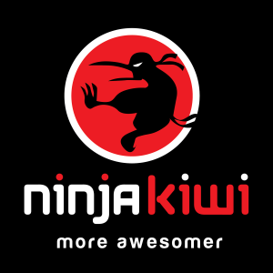 Ninja Kiwi Logo