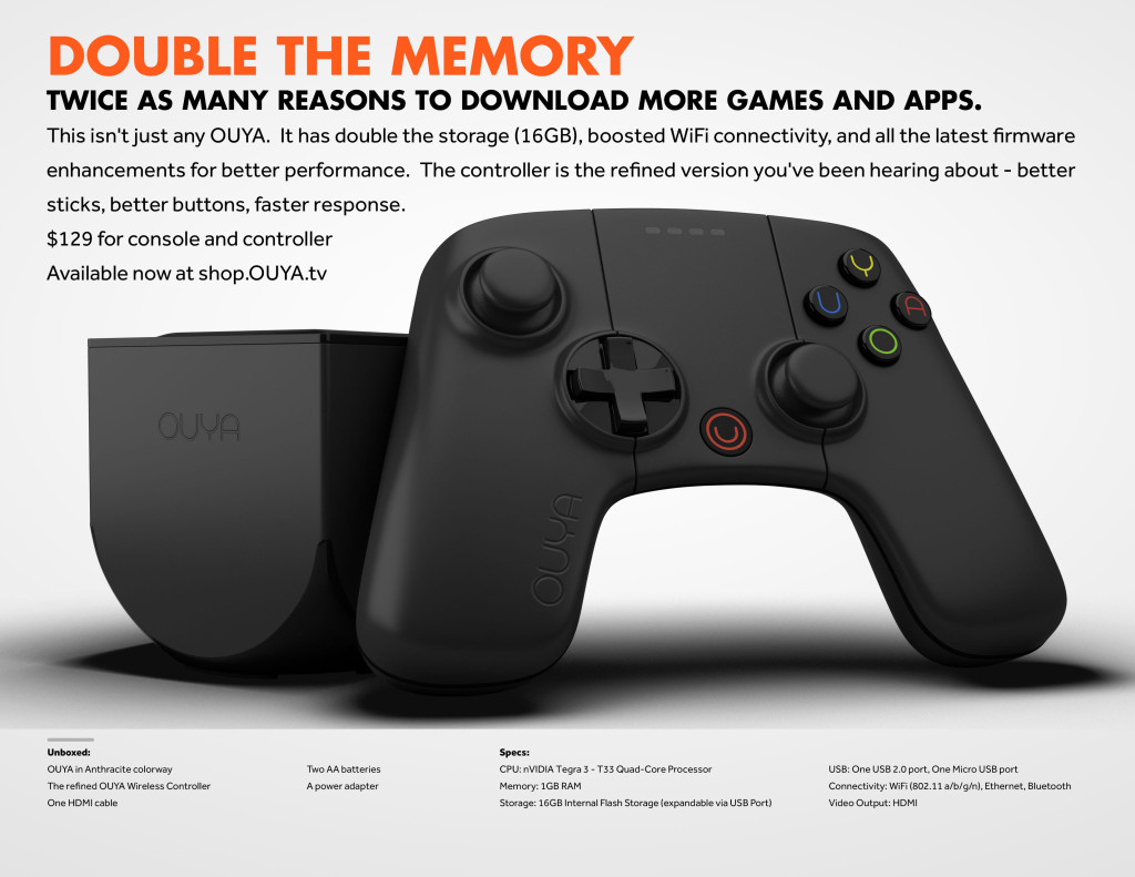 OUYA_2014_16GB Sheet