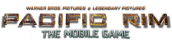 PAcifcRim_LOGO_The-Mobile-Game_PR Ready