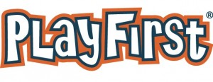 PlayFirst logo