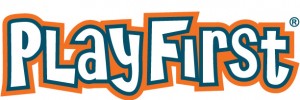 PlayFirst logo