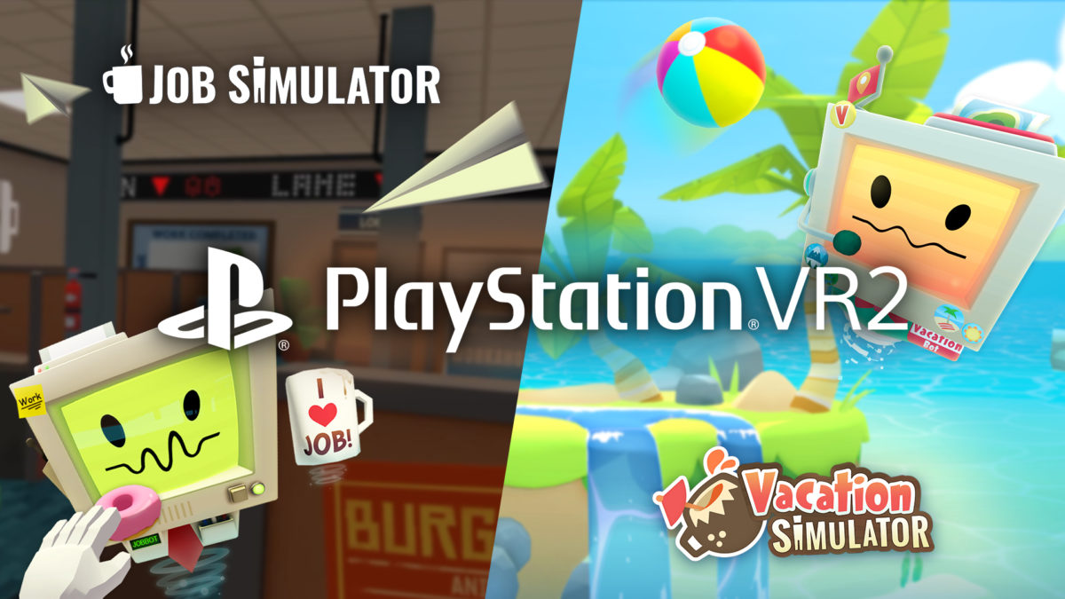 Psvr vacation deals simulator